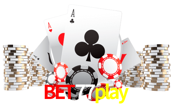 Jogue jogos de pôquer em bet77play