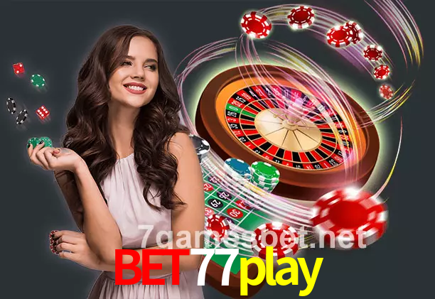 vivo no cassino bet77play