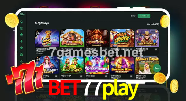 bet77play aplicativo