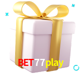 Receba seus bônus de boas-vindas no bet77play