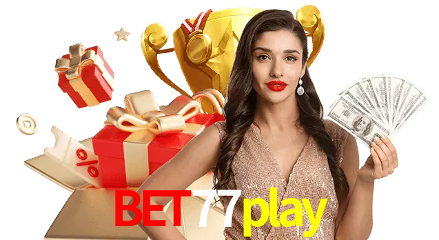 Jogue com dealers reais no bet77play!